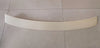 Mercedes-Benz CLS Class Rear Roof Spoiler Wing Unpainted (2012-2017)
