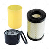 John Deere D105 D100 Service Kit (2010-2023)
