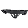 2010-2012 Mazda 3 Front Bumper Brackets (2010-2012)