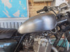YAMAHA SR400 SR500 8L Fuel Tank with Cap (1978-1980)