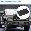 Dodge Ram 2500 3500 4500 5500 Car License Plate Bracket (2019-2022)
