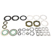Toyota Hilux Landcruiser Swivel Hub Seal Washer Nut Gasket Kit