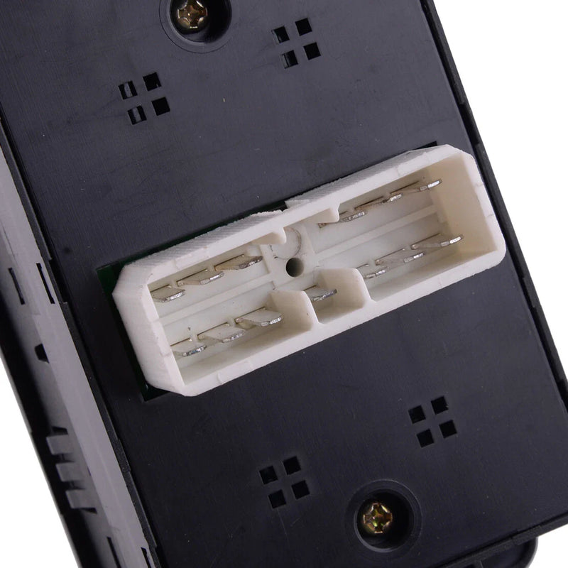 Holden Commodore VY VZ UTE Button Master Power Window Control Switch