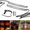 Harley Electra Glide LED Saddlebag Brake Turn Signal Light (2014-2022)