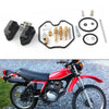 XL185S Carburetor Rebuild (1979–1983)