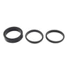 Harley Dyna, Sportster, Softail Carburetor Intake Manifold Gasket