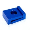 PIT PRO Quad Trail Dirt Bike ATV 15mm Alloy Chain Adjuster Block Tensioner