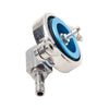 Toyota Lexus 43mm Brake Fluid Pressure Bleeder Adapter