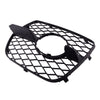BMW X6 E71 E72 Left Front Fog Light Grille (2008-2014)