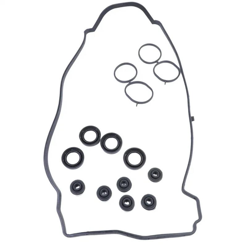 Honda Accord Civic CR-V Acura Engine Valve Cover Gasket Set (2003-2007)