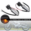Yamaha MT-25 MT-03 MT-07 MT-09 T7 Refractive Turn Signal Indicator Light (2015-2023)