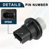 Jeep Grand 2 x Front Turn Signal Tail Light Sockets (No.68191950AA)
