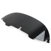 Harley Touring Electra Street Tri Glide (1996-2013) Black 7" Windshield