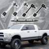 Toyota 4Runner 4pcs Sway Bar Links Stabilizer (2003-2023)