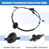 Ford Expedition Auto Gear Shift Cable (2003-2017)
