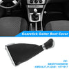 Ford Focus Fiesta B-Max C-Max 5 Speed Shift Gear Lever Knob (2005-2018)