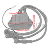 Polaris NOR Trail Lite Indy 340 Ignition Coil (1980-1982)