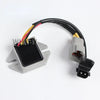 Buell 1125R / 1125CR Regulator Rectifier Voltage (2009–2010)