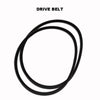 Ford Ranger PJ PK Mazda BT-50 Drive Belts (2006-2011)