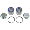 Suzuki Ignis M13A 1.3L 4cyl Rear Wheel Bearing Kits (2000-2005)