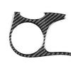 Porsche Boxster 996 (1998-2004) Black AC Air Vent Outlet Cover Trim