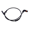 Mercedes Benz S204 W204 FRONT ABS Wheel Speed Sensor (2007-2014)