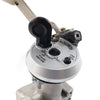 Yamaha NMAX 155 Ignition Switch Lock & Fuel Gas Cap Cover w/ Key (2015-19)