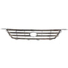 Grille Assembly For 2000-2001 Toyota Camry Plastic with
