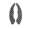 Honda Civic, Accord, Acura Carbon Fiber Shift Paddles (2006-2023)