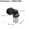 Toyota Tacoma Tundra 4Runner Camshaft Position Sensor