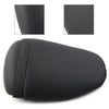 Suzuki SV400 SV650 Black Rear Pillion Passenger Seat (1998-2002)