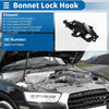 Ford Focus Hood Latch Assembly (2012-2023)