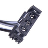 Audi VW Seat Skoda 3 Pin Wiring Harness Plug with Pigtail (1996-2023)