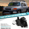 Toyota Yaris 1x Door Lock Actuator Motor (2006–2013)