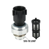GMC Chevrolet Oil Pressure Sensor Kit with Filter