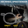 Mercedes-Benz GLC300 GLC43 Rear Left ABS Wheel Speed Sensor (2016-2023)