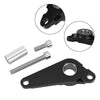 Honda CBR600RR Shifter Stabilizer Aluminum Black (2020-2022)