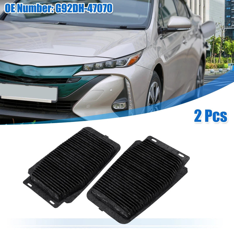 Toyota Prius Air Filter Screen (2016-2021)