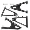 Yamaha Banshee 350 Front Upper and Lower Control A-Arms Set (1987–2006)