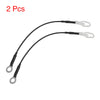Ford Ranger Tailgate Lift Support Cables (1993-2004, 2006-2008)