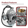 Bombardier Can-Am DS650 / X Baja Racer 2000-2007 Carburetor