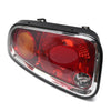 BMW Mini Cooper Rear Right Outer Tail Light Housing (2002-2008)