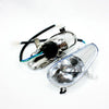 110cc 125cc Quad Dirt Bike ATV 12V  Head Light Lamps & Tail Light