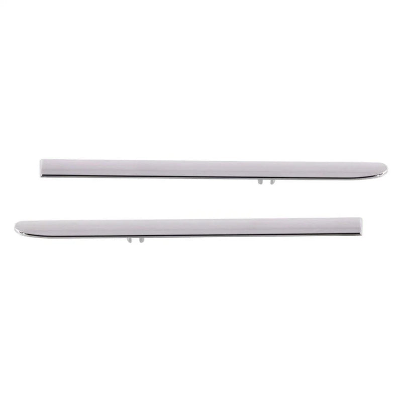 2007-2013 Benz S550 Mudguard Molding Kit (2007-2013)