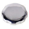 Honda GX120, GX160, GX200, GX340, GX390 () Metal Fuel Tank Cap