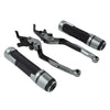 Honda CBR1000RR-R / SP Titan Extendable Brake Clutch Levers (2020-2023)