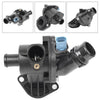 Audi A4 Quattro Engine Coolant Thermostat Housing (2000-2009)