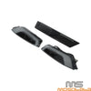 Harley Street Glide LED Windshield Trim Light & Turn Signal Lamps (2022-2023)