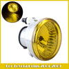 Toyota Highlander Front Fog Light Lamps with Bulbs (2004-2007)