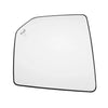 Ford F-150 Left Rear View Mirror Glass (2015-2020)